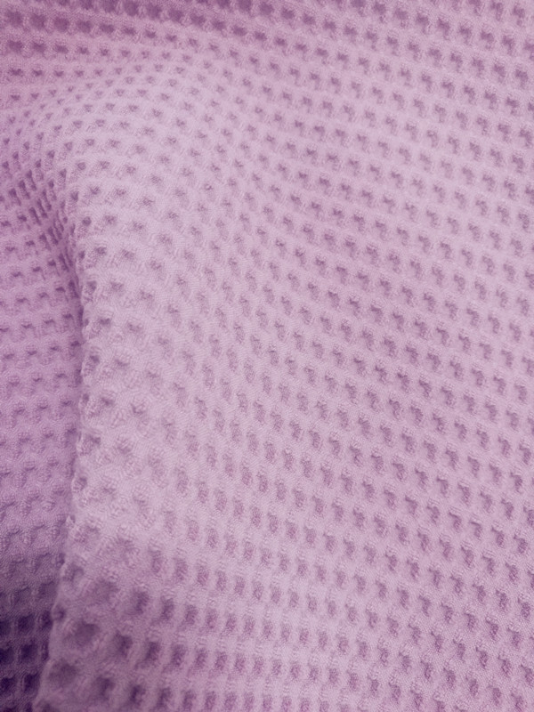 
 Однотонная окрашенная трикотажная жаккардовая 75D блестящая ткань из полиэстера и спандекса  