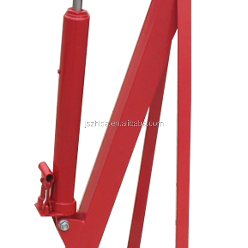 1 тонный гидравлический портативный моторный кран, магазин кранов