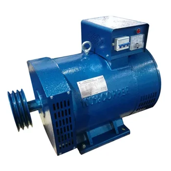 15kw dynamo electric generator alternator price in bangladesh, View ...