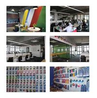 Ningbo Hawardrazor Export Co., Ltd. 2