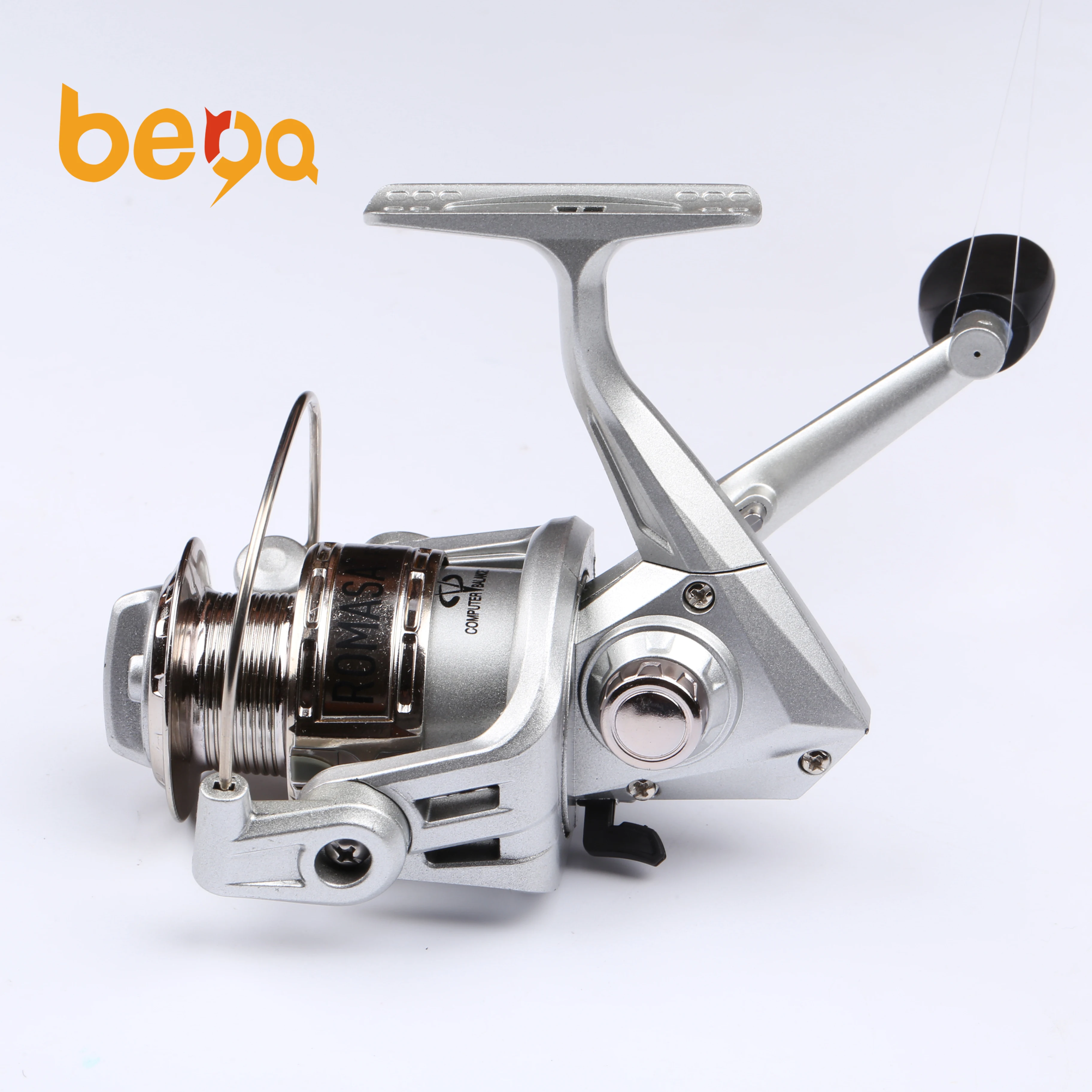 beilishi fishing reel SM (5000): Buy Online at Best Price in Egypt 8 Ball Bearing Spinning Reels 5.1 8 Ball Bearing Spinning Reels