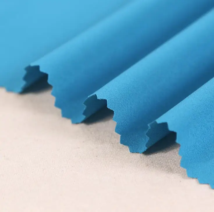 Полиэстер 4 подъездных путей из эластичного материала модель одежды материал эластичный полиэстер спандекс