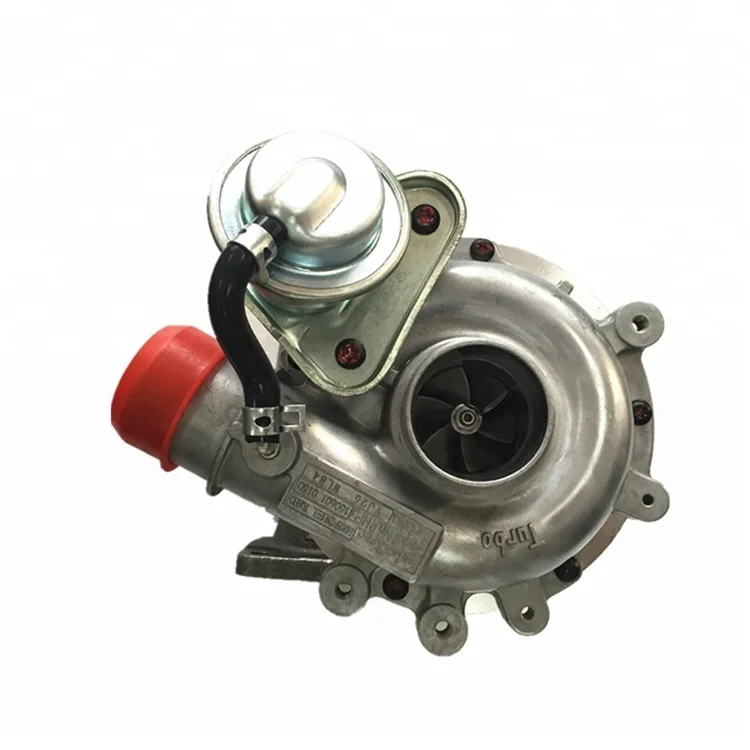XN349G348AB WL84.13.700 WL-84 Turbo for Ford Ranger Double Cab