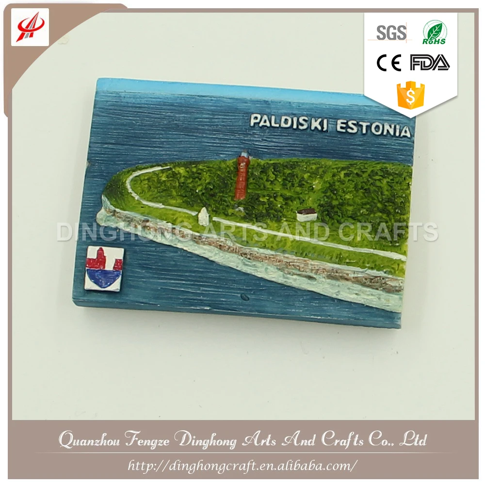 OEM Креативный Дизайн Формы Интересно Сделать Сувенирный Магнит