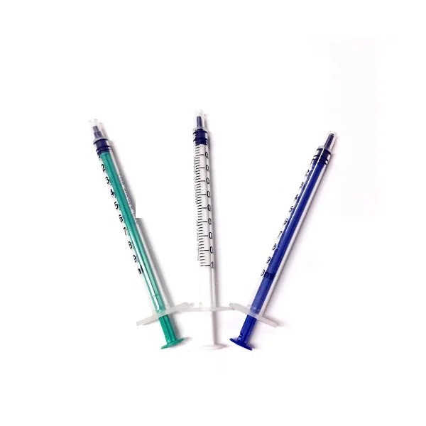 1ml syringe (12)
