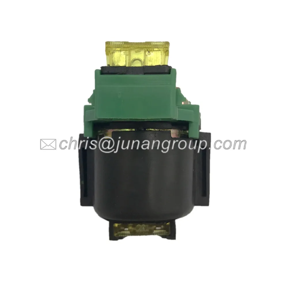 
Стартовое реле, соленоид для Kazuma Jaguar 500cc Quad ATV 4x4 Baja Wild 400cc 