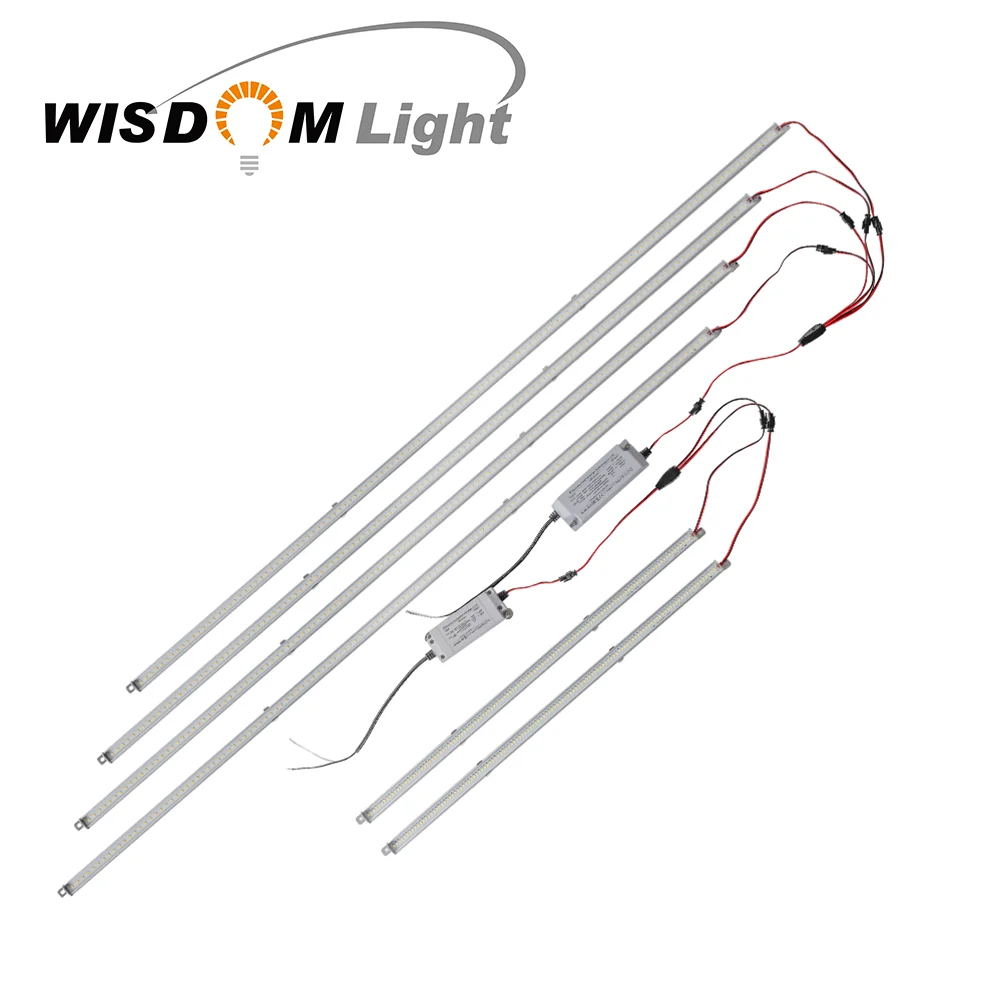 high power cheap LED Linear strips Kits,led rope light