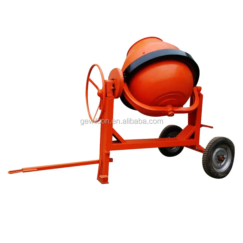 Горячая Распродажа, бетономешалка с электродвигателем