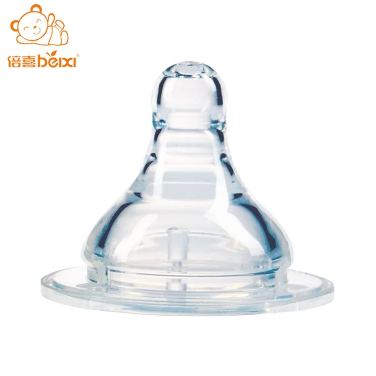 baby feeder nipple