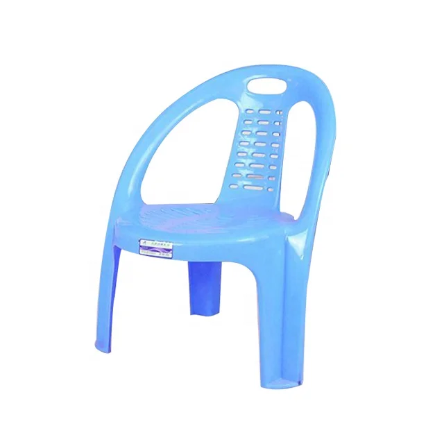 Plastic chair 2024 small size