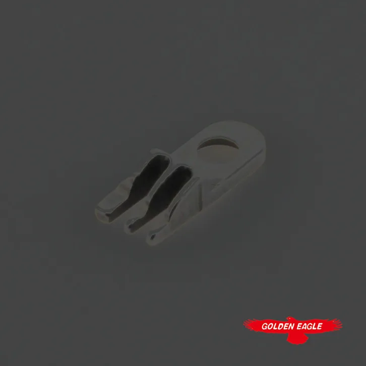 6408003 игольчатая пластина Yamato для промышленных швейных машин запасные части Швейные аксессуары