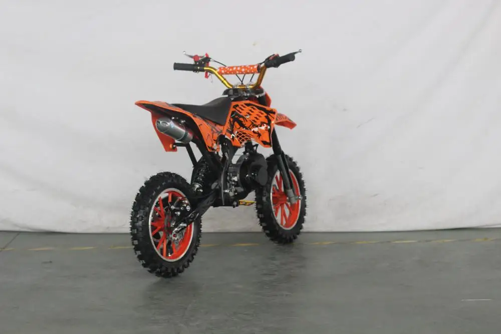 Распродажа, детский мини-внедорожник 50cc высокого качества