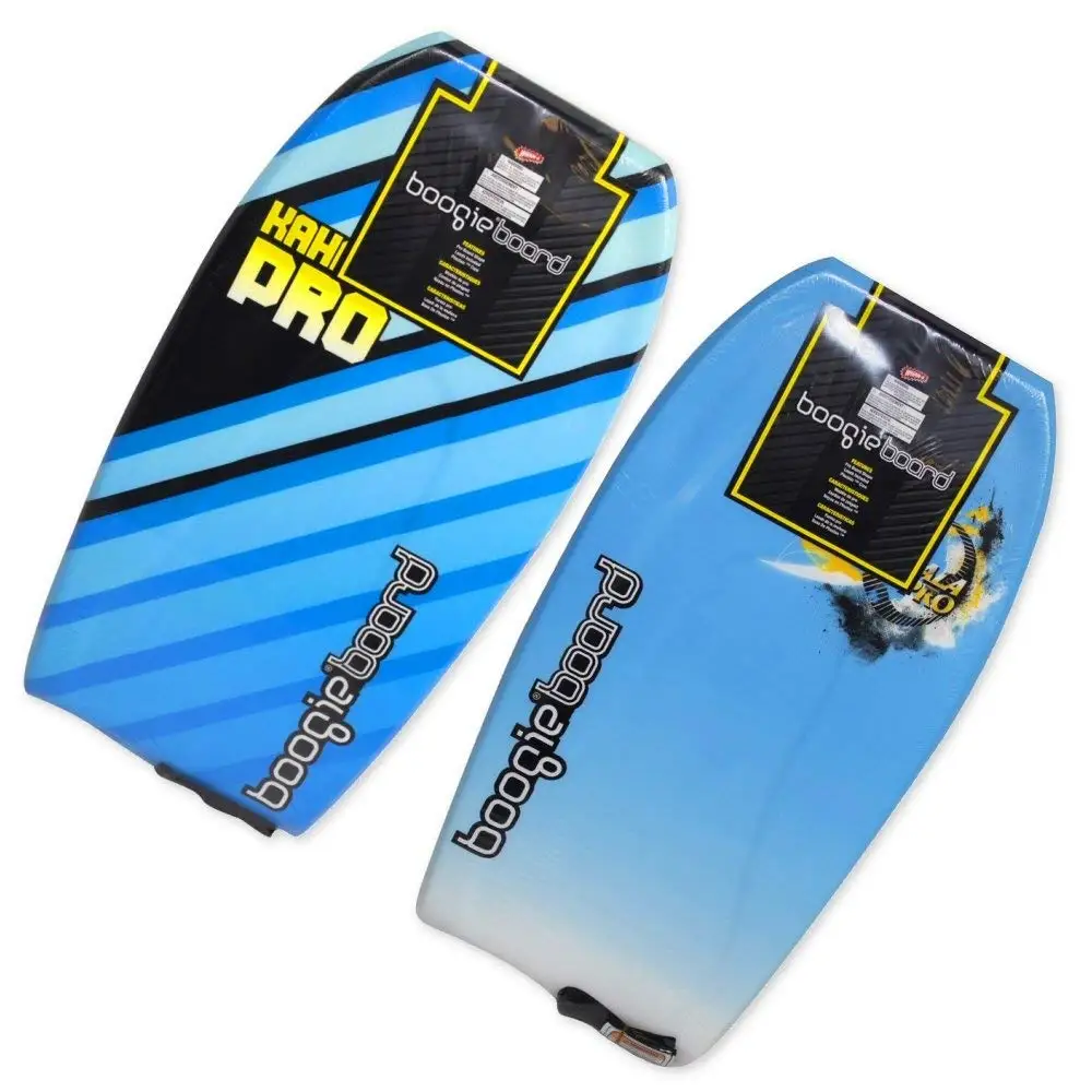 Wholesale Various Colour Design EPS Bodyboards 24\" 26\" 33\" 37\" 41\" Fiberglass Electric Fin for Ocean Waters Surfing
