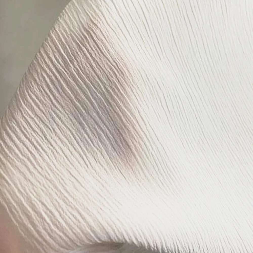 Мулберри толстый 16 м/м 100% органический креп шелк морщинка шифоновая ткань для печати от китайской фабрики