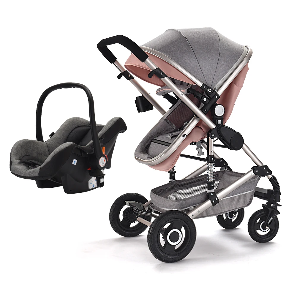 Baby Girl Buggy Strollers Stroller 
