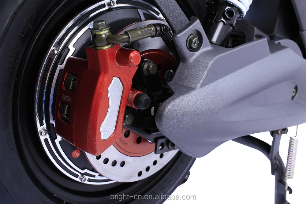 48v 400w 25km/h pedal assisted electric scooter moped bike