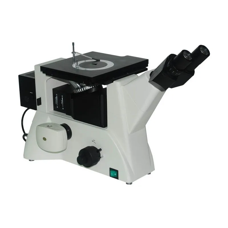 Fsi Microscope Names Fiber Optic Inspection Microscope Inverted Fluorescence Specular ...