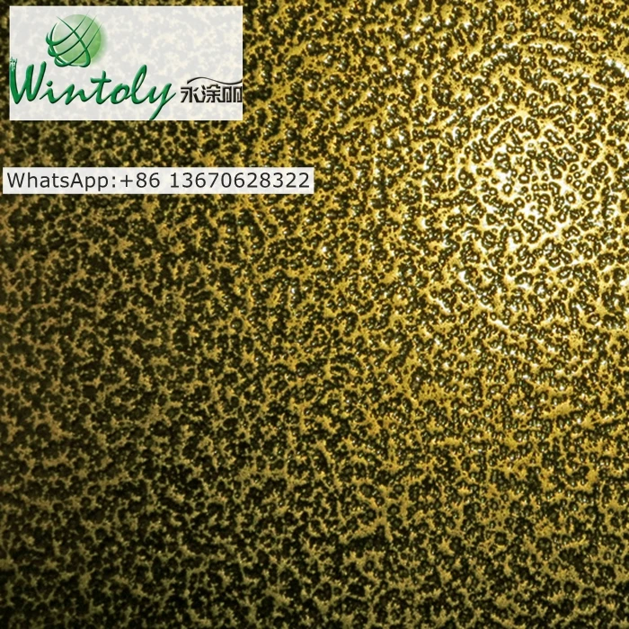 Customized Antique Crackle Effect Vein Texture Powder Coating Paint - China  Electrostatic Powder Coating, Powder Paint