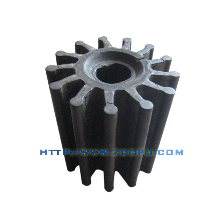 
Настраиваемый гибкий шламовый насос NR, резиновый крыльчатка 