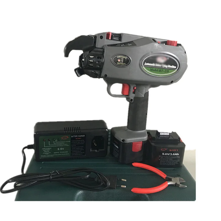 Инструмент для строительства, автоматический ручной инструмент для обвязки арматуры, строительный инструмент