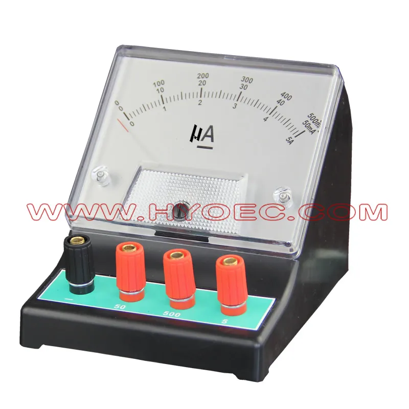 Mikro Ampere Meter j 19.41.03 Buy Microammeter,Microammeter