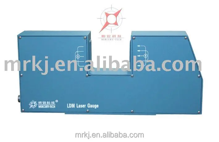 Одноосевые лазерные сканирующие датчики zhengzhou mercury