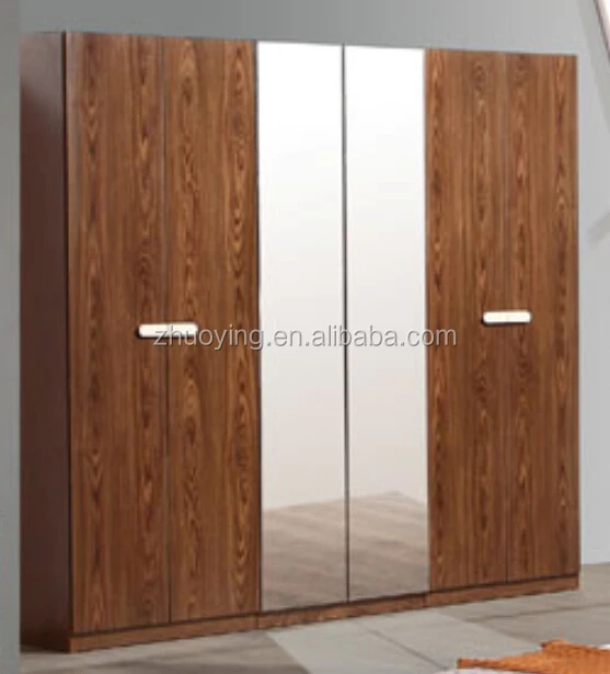 Offre Speciale Afrique Pas Cher 6 Porte En Bois Armoire Garde Robe En Tissu Buy Armoire En Tissu Accessoires De Garde Robe Armoire 6 Portes Product On Alibaba Com