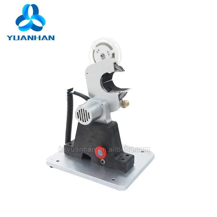 Used Manual Wire Harness Taping Tools Tape Winding Wrapping Machine With Long Lasting Taping Knife Made of Stainless Steel