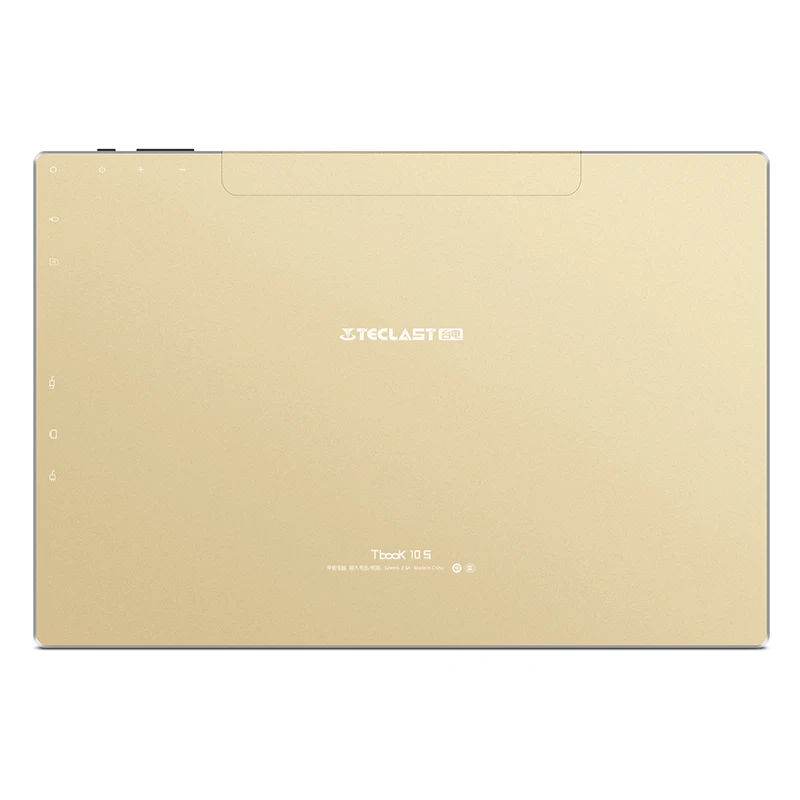 Teclast Tbook 10: 10.1
