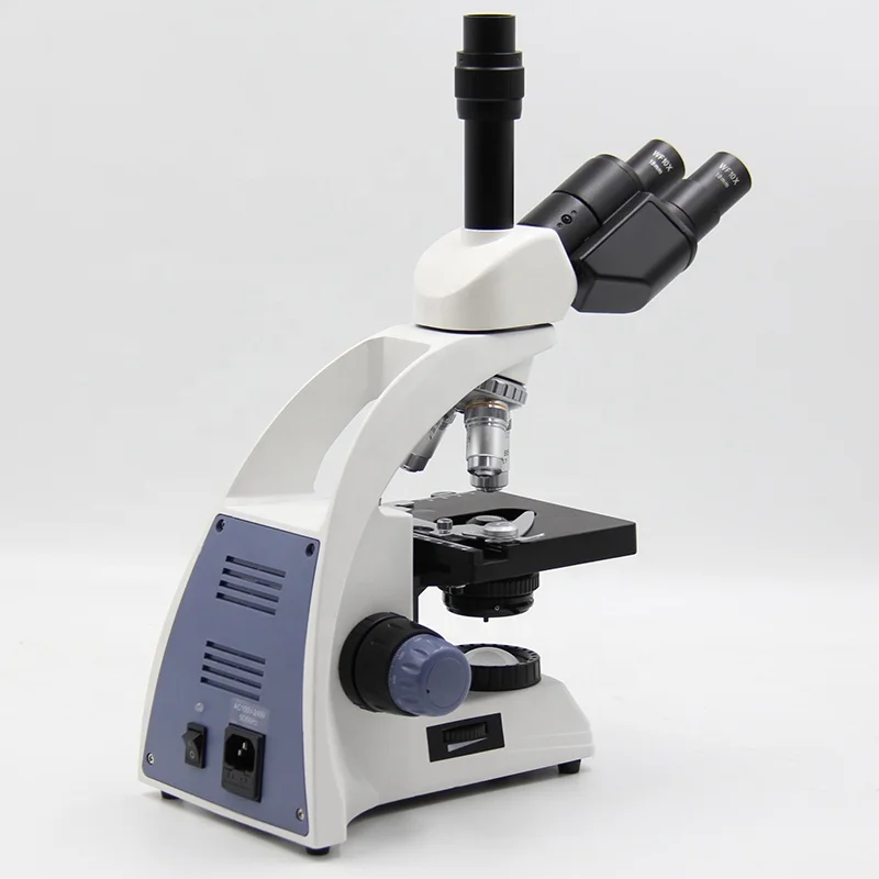 
 OPTO-EDU A11.1531-T низкая стоимость 40X-2000X доступны тринокулярный биологический микроскоп для студентов  
