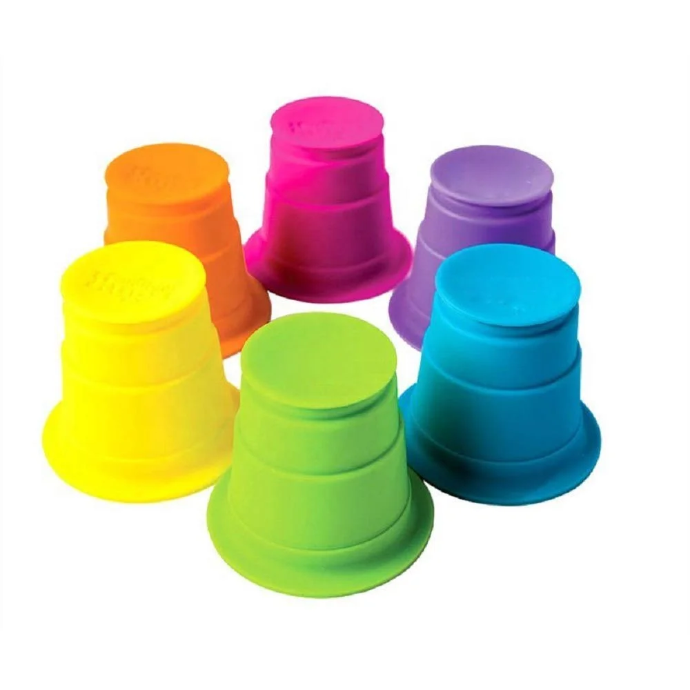 Силиконовые присоски для игрушек с присосками на дне, изготовленные по заказу поставщики игрушек