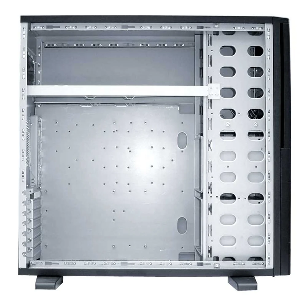 Tower Server Case - 3.5