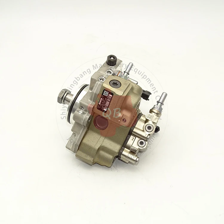 ISB QSB diesel fuel pump 4989266 5262703 5307197| Alibaba.com