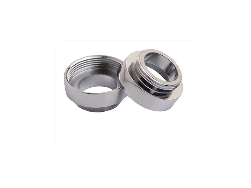 High Quality Faucet Accessories Female and Male Faucet Adaptor Ring