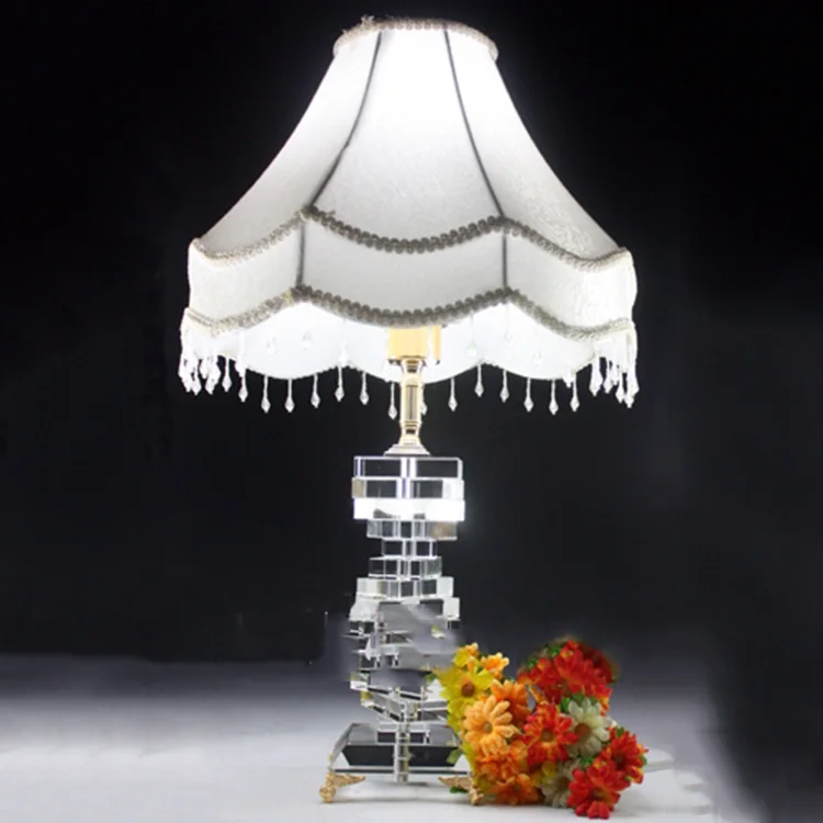 high quality table lamp for home decoration