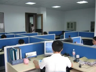 Talentool (Shanghai) Diamond Manufacture Co., Ltd. 2