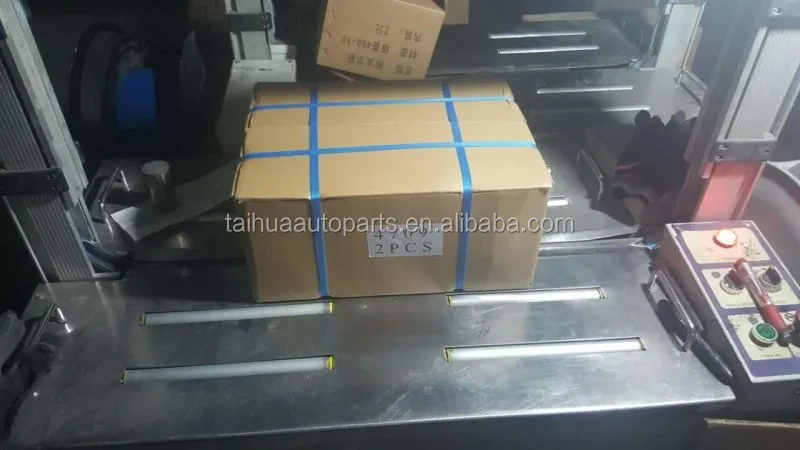 
4707 4515Q 4709 китайская фабрика тормозные колодки Meritor 