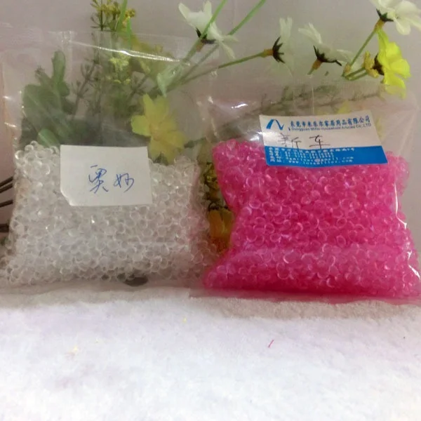unscented aroma beads