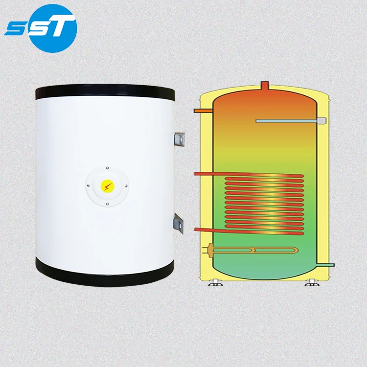 Mini Stainless Steel Shell 5l 2kw Water Heaters China+hot Pot Water Heater 5l