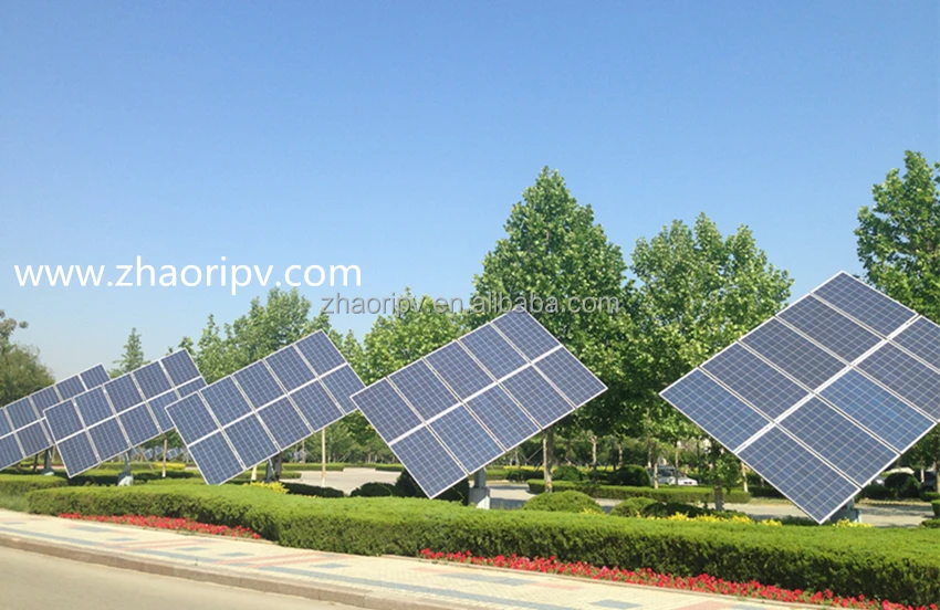 
Сделано в Китае, кронштейн солнечного трекера 