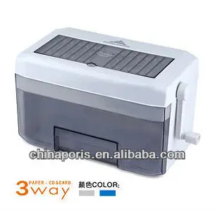 16横切最新手动碎纸机 Buy 横切手动碎纸机 迷你碎纸机 手碎纸机product On Alibaba Com