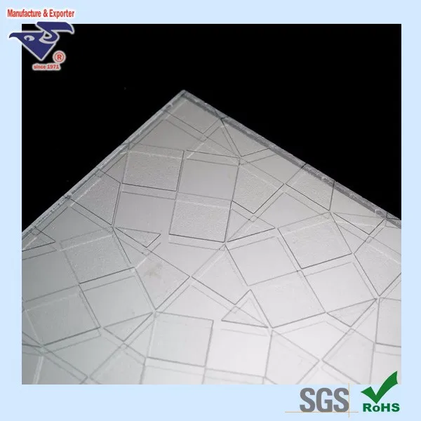 PS Sheet Color Pattern For Kitchen Designs