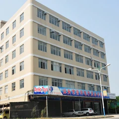 Shantou Denko Toys Co., Limited 1