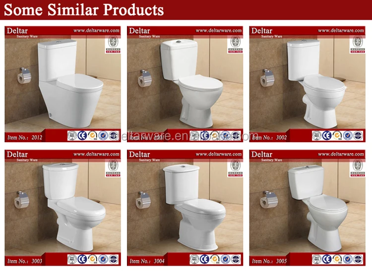Ethiopia Two Piece Toilet Price Washdown Ceramic White Acqua 1 Jpg