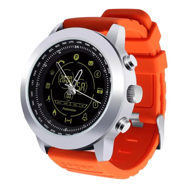 target watches waterproof