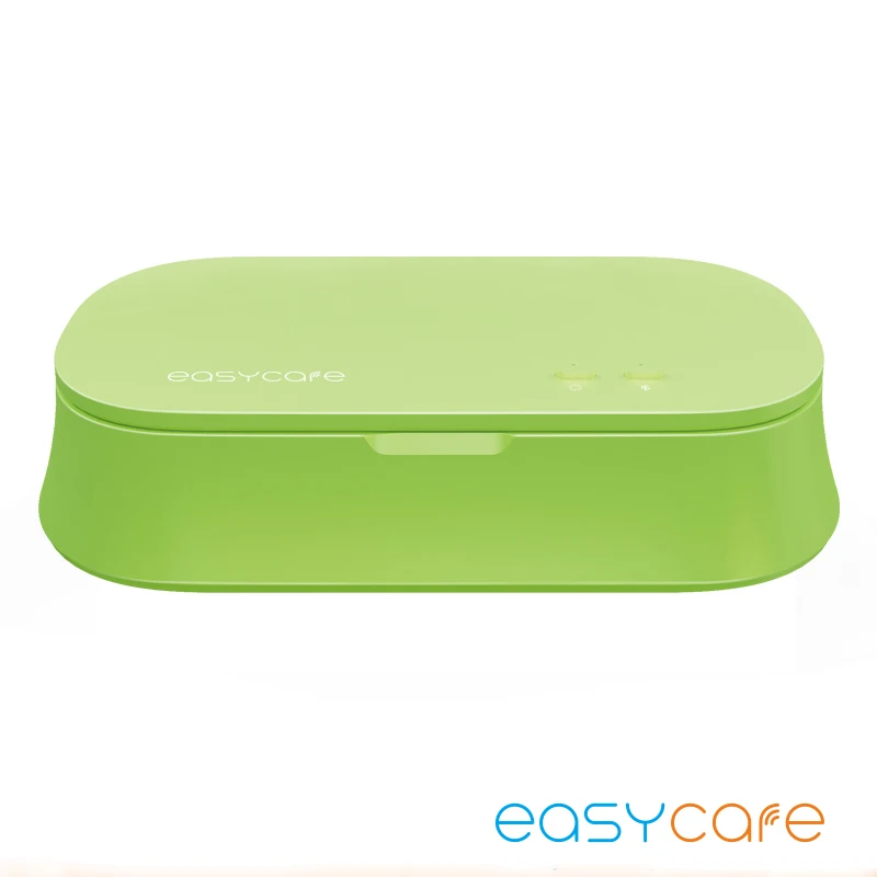 Сотовый телефон дезинфектор уф