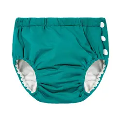 Детские пеленки для плавания Многоразовые пеленки для плавания