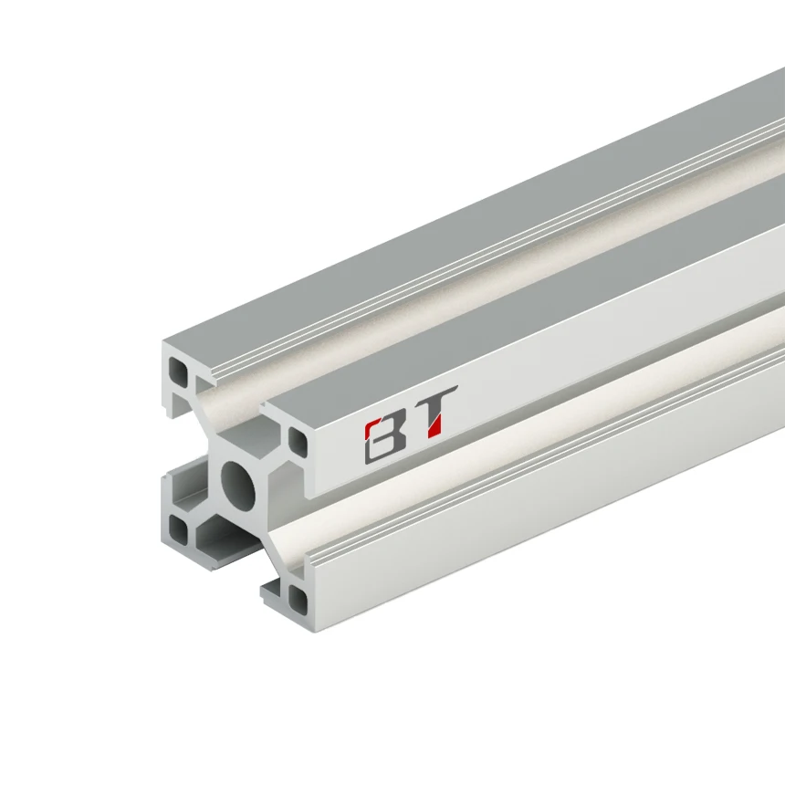 Aluminum 3030 aluminum alloy aluminum square tube aluminum