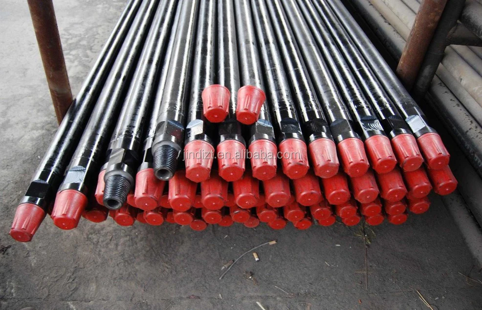Штанги для буровой установки. Буровые штанги для пневмо перфоратора. Буровой инструмент штанги. Винтовая буровая штанга. Буровая штанга с шестигранным соединением шнековая.
