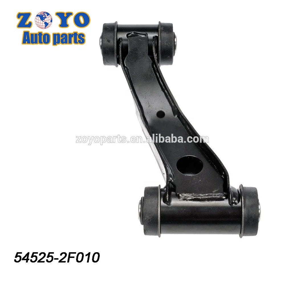 54525-ZR00A CONTROL ARM UPPER L - Buy NISSAN CONTROL ARM